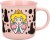 Princess Peach Heat Change Mug