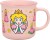 Princess Peach Heat Change Mug