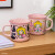 Princess Peach Heat Change Mug