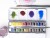 Winsor Newton - Professional Watercolour Brush - Synt Sable One Stroke 14