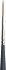 Winsor Newton - Pro Watercolour Synt Sable Brush Rigger Str 0