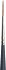 Winsor Newton - Pro Watercolour Synt Sable Brush Rigger Str 0