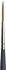 Winsor Newton - Professional Watercolour Brush - Synt Sable Rigger S4