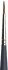 Winsor Newton - Professional Watercolour Brush - Synt Sable Round S3