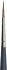 Winsor Newton - Professional Watercolour Brush - Synt Sable Pointed Round