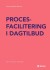 Procesfacilitering I Dagtilbud