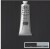 Winsor Newton - Akrylmaling - Graphite Grey 60 Ml