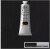 Winsor Newton - Akrylmaling - Mars Black 60 Ml