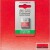 Winsor Newton - Akvarelfarve 12 Pan - Cadmium Free Red