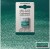 Winsor Newton - Akvarelfarve 12 Pan - Cobalt Green Deep
