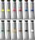Winsor Newton - Akrylmaling Sæt - 12X20 Ml