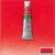 Winsor Newton - Akvarelfarve - Cadmium Free Red 5 Ml