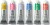 Winsor Newton - Professional Watercolour - Floral Set - 6X5 Ml