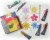 Winsor Newton - Professional Watercolour - Floral Set - 6X5 Ml