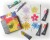 Winsor Newton - Professional Watercolour - Floral Set - 6X5 Ml