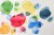 Winsor Newton - Professional Watercolour 6X5 Ml - Foundation