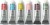Winsor Newton - Professional Watercolour - Mindful Set - 6X5 Ml