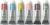 Winsor Newton - Professional Watercolour - Mindful Set - 6X5 Ml