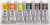 Winsor Newton - Professional Watercolour - Rich Earth - 6X5 Ml