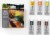 Winsor Newton - Professional Watercolour - Rich Earth - 6X5 Ml