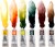 Winsor Newton - Professional Watercolour - Rich Earth - 6X5 Ml