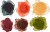 Winsor Newton - Professional Watercolour - Rich Earth - 6X5 Ml
