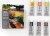 Winsor Newton - Professional Watercolour - Rich Earth - 6X5 Ml