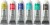 Winsor Newton - Professional Watercolour - Urban Sketching - 6X5 Ml