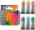 Winsor Newton - Professional Watercolour - Vibrant Set - 6X5 Ml