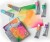 Winsor Newton - Professional Watercolour - Vibrant Set - 6X5 Ml