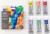 Winsor Newton - Professional Watercolour - Winsor Set - 6X5 Ml