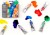 Winsor Newton - Professional Watercolour - Winsor Set - 6X5 Ml