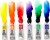 Winsor Newton - Professional Watercolour - Winsor Set - 6X5 Ml