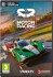 Project Motor Racing