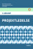 Projektledelse 3 Udgave - Lærebog