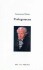 Prolegomena
