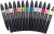 Winsor Newton - Promarker Tusser - Manga Romance - 12 1 Dele