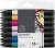 Winsor Newton - Promarker Tusser - Manga Romance - 12 1 Dele