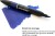 Winsor Newton - Promarker Tusser - Sæt 1 - 12 Farver