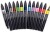 Winsor Newton - Promarker Tusser - Sæt 1 - 12 Farver