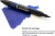 Winsor Newton - Promarker Tusser - Sæt 1 - 12 Farver