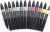 Winsor Newton - Promarker Tusser - Sæt 2 - 12 Farver
