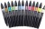 Winsor Newton - Promarker Tusser - Sæt 2 - 12 Farver