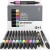 Winsor Newton - Promarker Tusser - Sæt 2 - 12 Farver