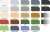 Winsor Newton - Promarker Tusser - 24 1 Stk - Architectural Tones