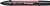 Winsor Newton - Promarker Brush - Antik Pink R346