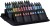 Winsor Newton - Promarker Tusser I Etui - 24 Farver