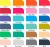 Winsor Newton - Promarker Tusser I Etui - 24 Farver