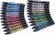 Winsor Newton - Promarker Tusser I Etui - 24 Farver