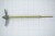 Billing Boats Fittings - Propel Med Aksel - 4 X 90 Mm